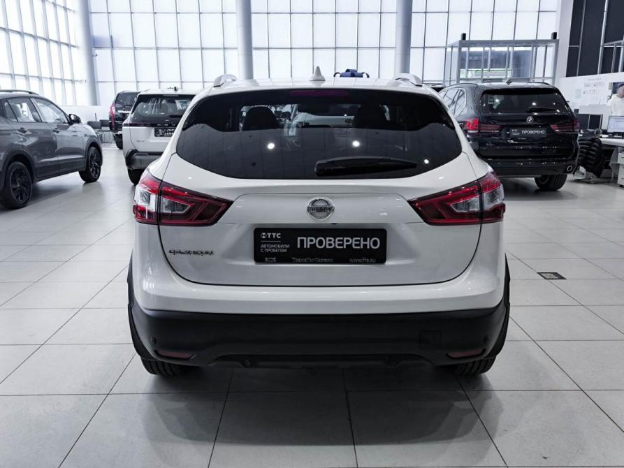 Nissan Qashqai II Казань  - изображение 7