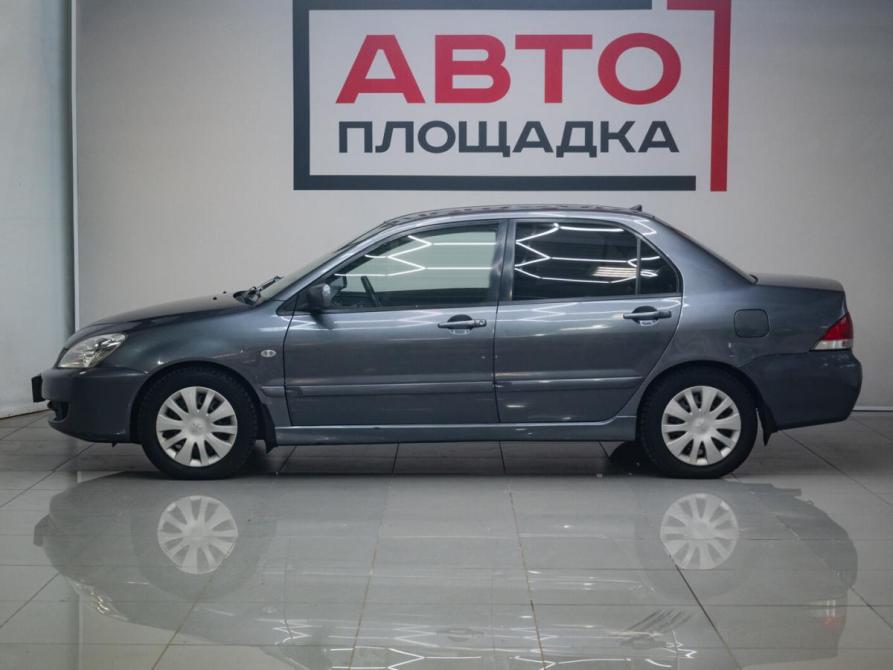 Mitsubishi Lancer IX Челябинск  - изображение 4