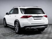 Mercedes-Benz GLE II (V167) Москва  - изображение 32