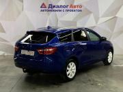 Lada (ВАЗ) Vesta I Азнакаево  - изображение 32