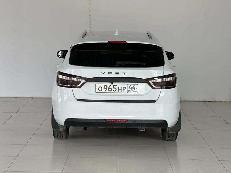 Lada (ВАЗ) Vesta I Кострома  - изображение 6