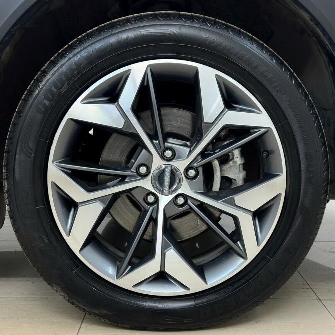 Haval F7x I Рестайлинг Москва  - изображение 17