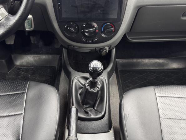 Chevrolet Lacetti I с пробегом 2007 года, цена 499 000 рублей, 156226 км, универсал, Автокод Объявления