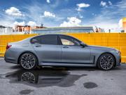 BMW 7 серии VI (G11/G12) Рестайлинг Москва  - изображение 33