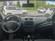 Lada (ВАЗ) Granta I Рестайлинг Великие Луки  - изображение 28