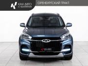 Chery Tiggo 8 I Казань  - изображение 24