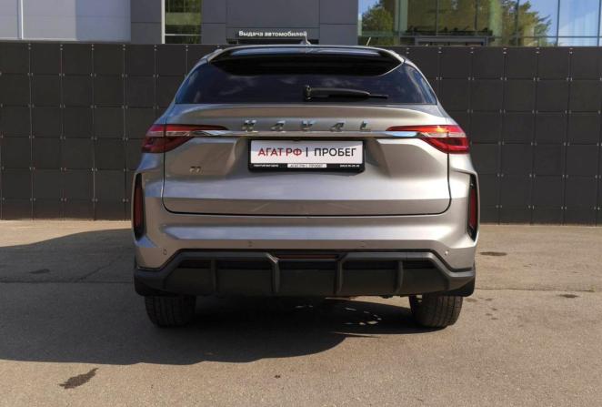 Haval F7 I с пробегом 2022 года, цена 1 999 000 рублей, 51030 км, внедорожник, Автокод Объявления