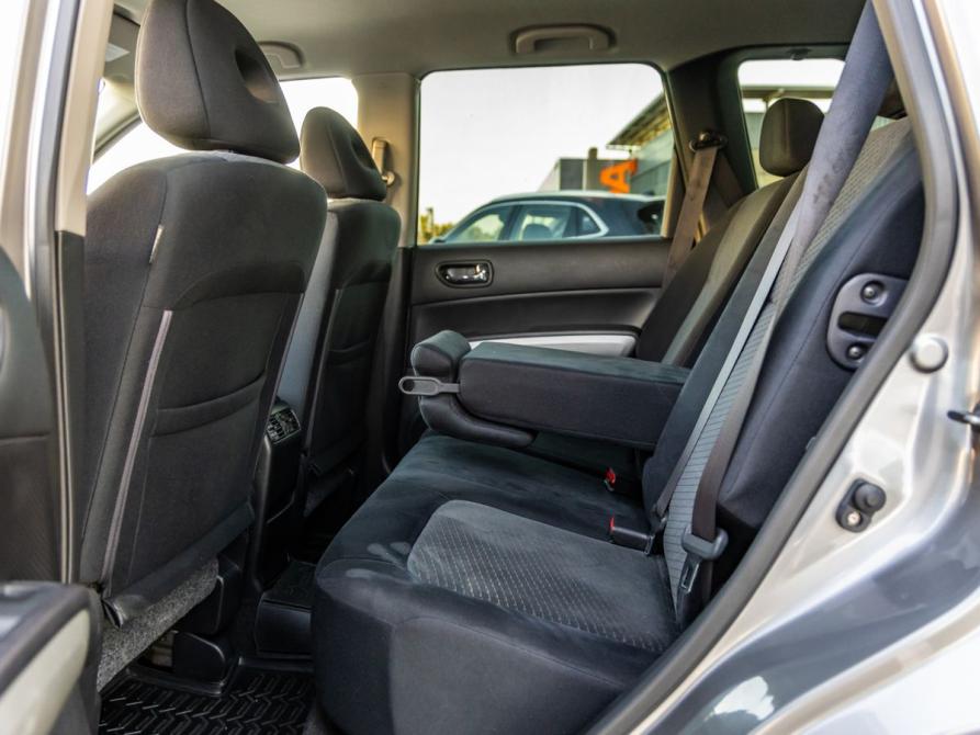 Nissan X-Trail II Рестайлинг Волгоград  - изображение 25