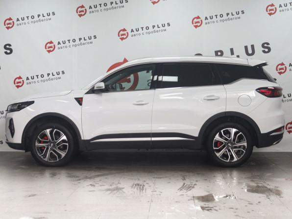 Chery Tiggo 7 Pro Max I Рестайлинг с пробегом 2024 года, цена 1 879 000 рублей, 98096 км, внедорожник, Автокод Объявления