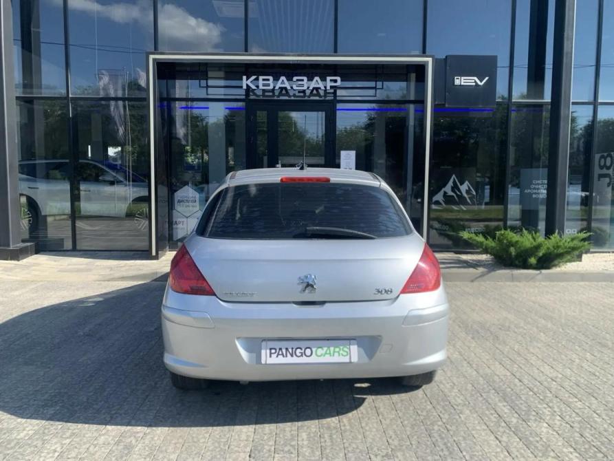 Peugeot 308 I Краснодар  - изображение 5