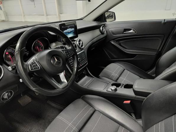 Mercedes-Benz GLA I (X156) с пробегом 2015 года, цена 1 875 000 рублей, 163450 км, внедорожник, Автокод Объявления