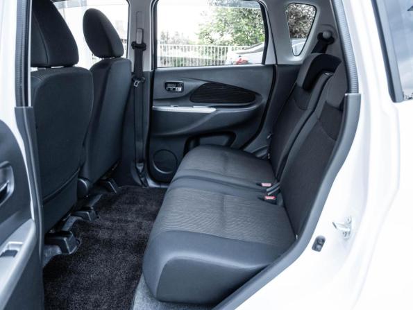 Nissan Dayz I с пробегом 2015 года, цена 738 900 рублей, 113273 км, хэтчбек, Автокод Объявления