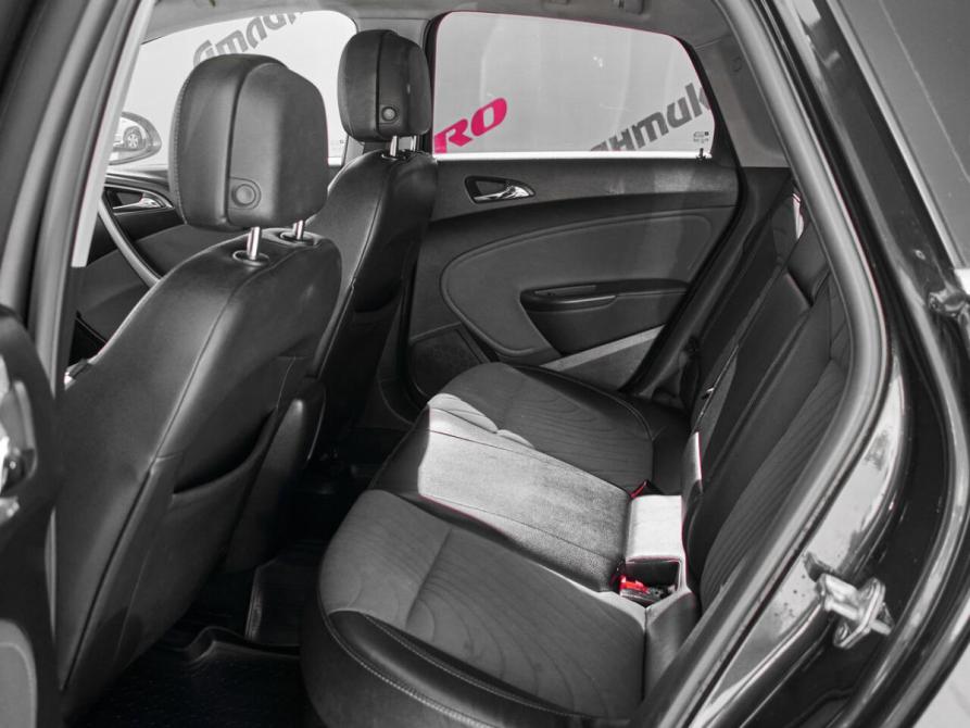 Opel Astra J Рестайлинг Екатеринбург  - изображение 21