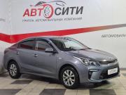 Kia Rio IV Воронеж  - изображение 24