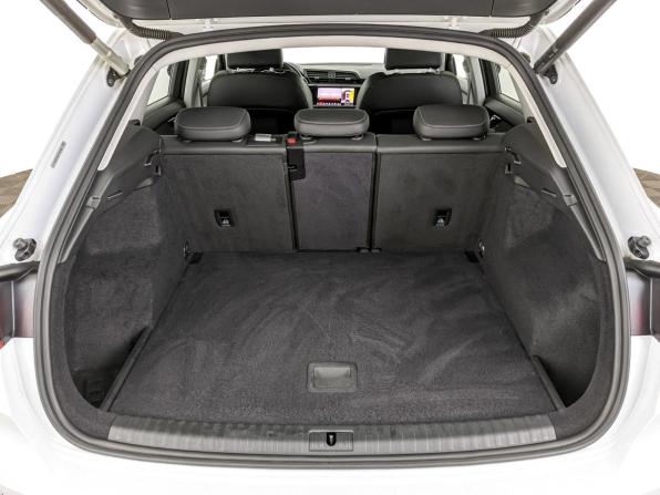 Audi Q3 II (F3) с пробегом 2021 года, цена 3 195 000 рублей, 54483 км, внедорожник, Автокод Объявления