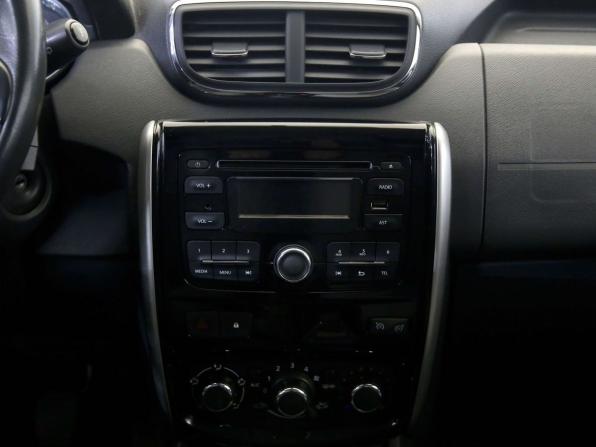 Nissan Terrano III (D10) с пробегом 2018 года, цена 1 395 000 рублей, 77802 км, внедорожник, Автокод Объявления