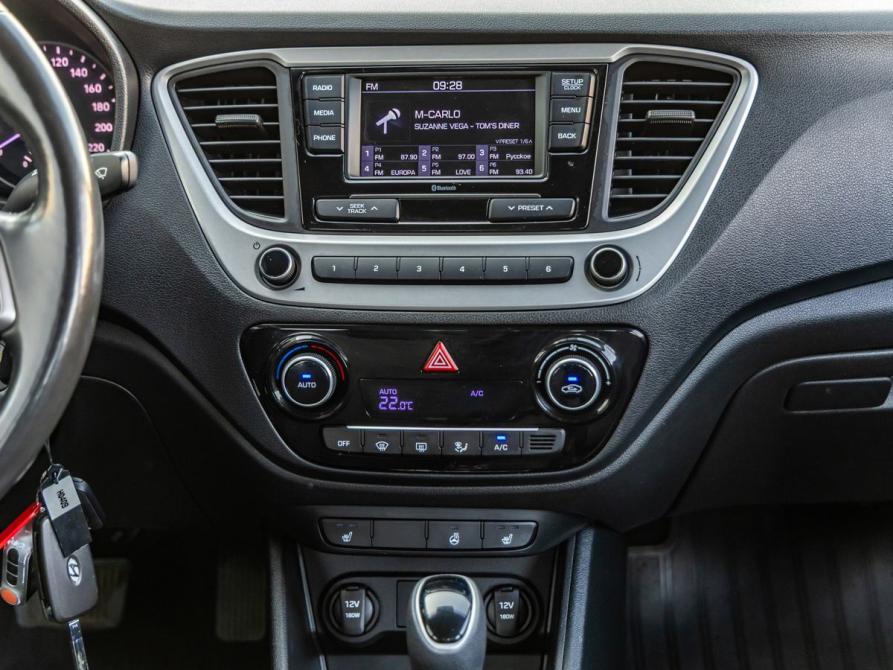 Hyundai Solaris II Волгоград  - изображение 20