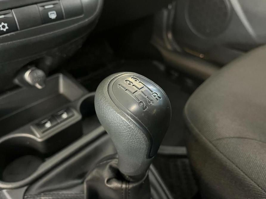 Lada (ВАЗ) Granta I Рестайлинг Нижнекамск  - изображение 9