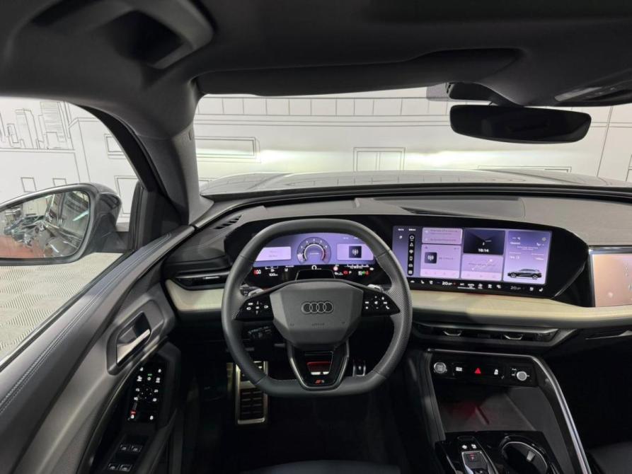 Audi Q5 III Москва  - изображение 20