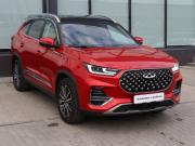 Chery Tiggo 8 Pro I Екатеринбург  - изображение 29