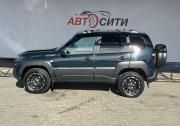 Lada (ВАЗ) Niva Travel I Тамбов  - изображение 23