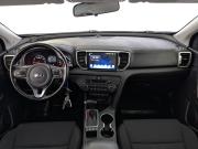 Kia Sportage IV Москва  - изображение 53