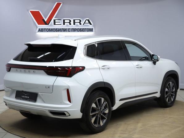 Exeed LX I Рестайлинг 2 с пробегом 2024 года, цена 1 830 000 рублей, 49835 км, внедорожник, Автокод Объявления