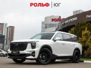 GAC GS8 II Москва  - изображение 27