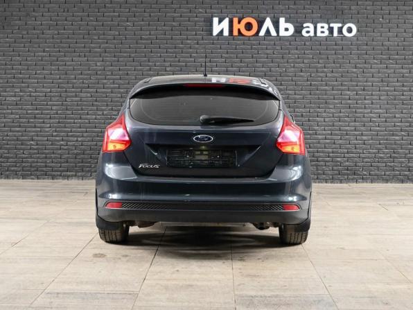 Ford Focus III с пробегом 2013 года, цена 820 000 рублей, 205814 км, хэтчбек, Автокод Объявления