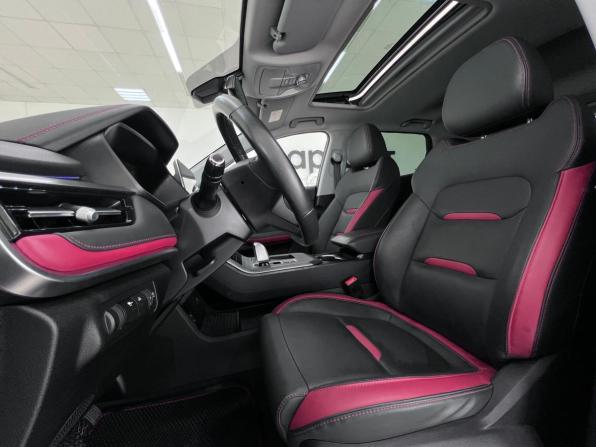 Chery Tiggo 4 Pro I с пробегом 2023 года, цена 1 690 000 рублей, 26739 км, внедорожник, Автокод Объявления