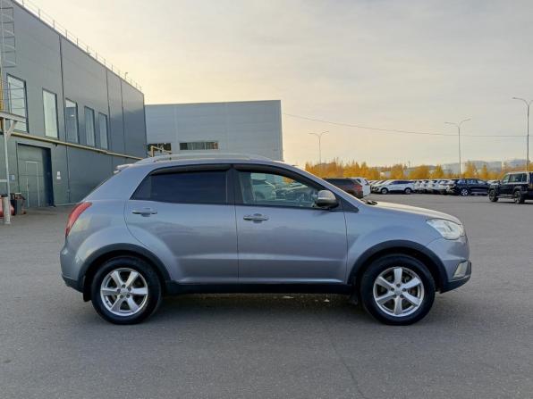 SsangYong Actyon II с пробегом 2012 года, цена 853 000 рублей, 252055 км, внедорожник, Автокод Объявления