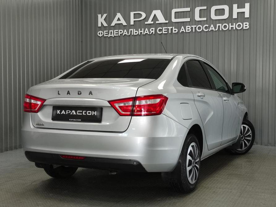 Lada (ВАЗ) Vesta I Пермь  - изображение 2