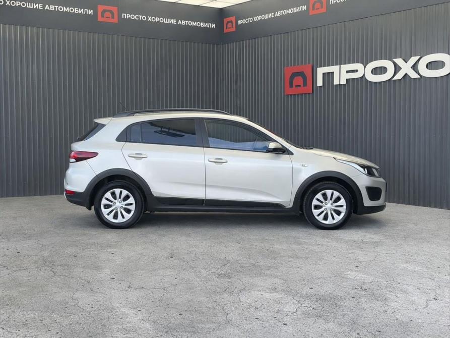 Kia Rio IV Пермь  - изображение 27