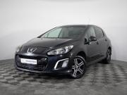 Peugeot 308 I Рестайлинг Санкт-Петербург  - изображение 18