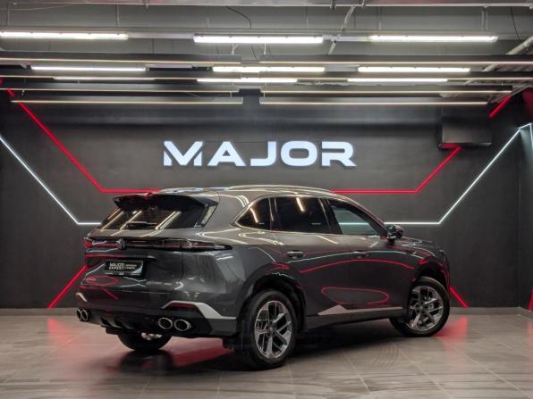 Changan CS75 Plus IV с пробегом 2025 года, цена 3 300 000 рублей, 20607 км, внедорожник, Автокод Объявления