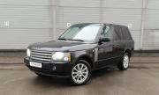 Land Rover Range Rover III Рестайлинг Санкт-Петербург  - изображение 21