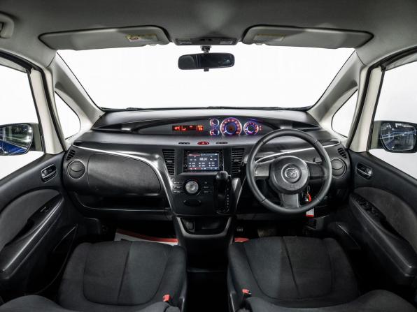 Mazda Biante с пробегом 2008 года, цена 1 170 000 рублей, 163293 км, компактвэн, Автокод Объявления
