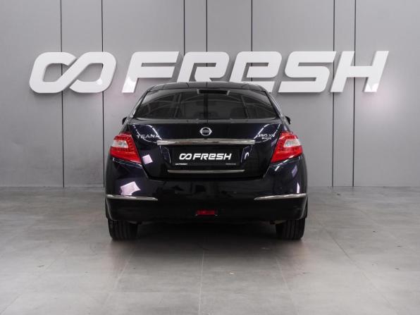 Nissan Teana II с пробегом 2010 года, цена 999 000 рублей, 187240 км, седан, Автокод Объявления