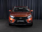 Lada (ВАЗ) Vesta I Волгоград  - изображение 21