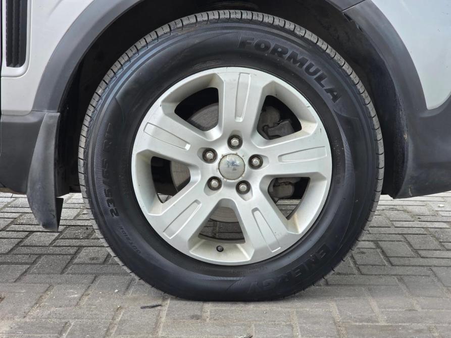 Opel Antara I Липецк  - изображение 11