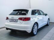Audi A3 III (8V) Красноярск  - изображение 37