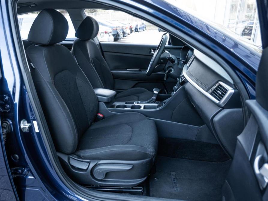 Kia Optima IV Рестайлинг Ставрополь  - изображение 8