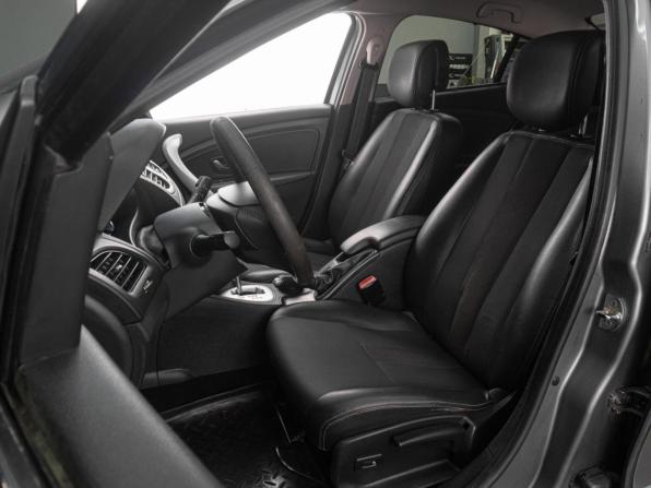 Renault Fluence I с пробегом 2010 года, цена 769 000 рублей, 137748 км, седан, Автокод Объявления