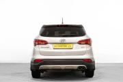 Hyundai Santa Fe III Барнаул  - изображение 32