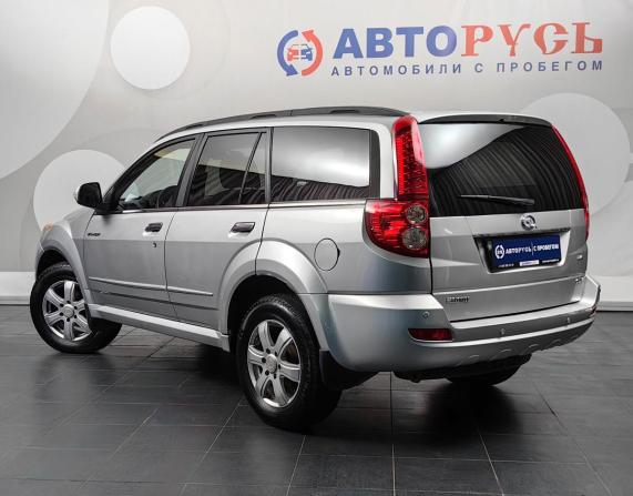 Great Wall Hover H5 с пробегом 2012 года, цена 680 000 рублей, 150182 км, внедорожник, Автокод Объявления