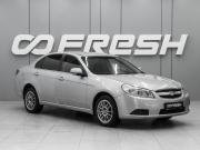 Chevrolet Epica V250 Ростов-на-Дону  - изображение 15