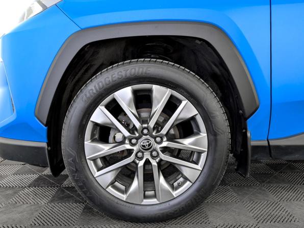 Toyota RAV4 V (XA50) с пробегом 2020 года, цена 2 800 000 рублей, 153555 км, внедорожник, Автокод Объявления