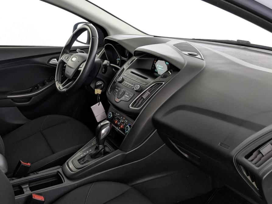Ford Focus III Рестайлинг Москва  - изображение 13
