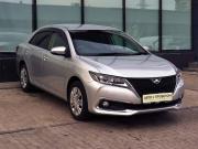 Toyota Allion II Рестайлинг 2 Екатеринбург  - изображение 29