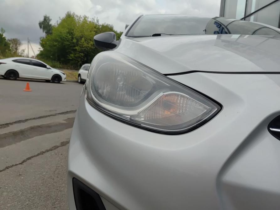 Hyundai Solaris I Ижевск  - изображение 21